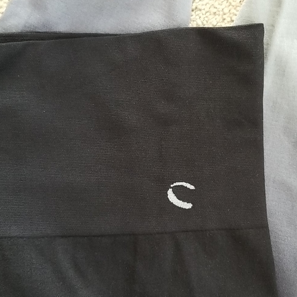 Climawear Ombre Faded Leggings (Sz small) - Picture 4 of 5